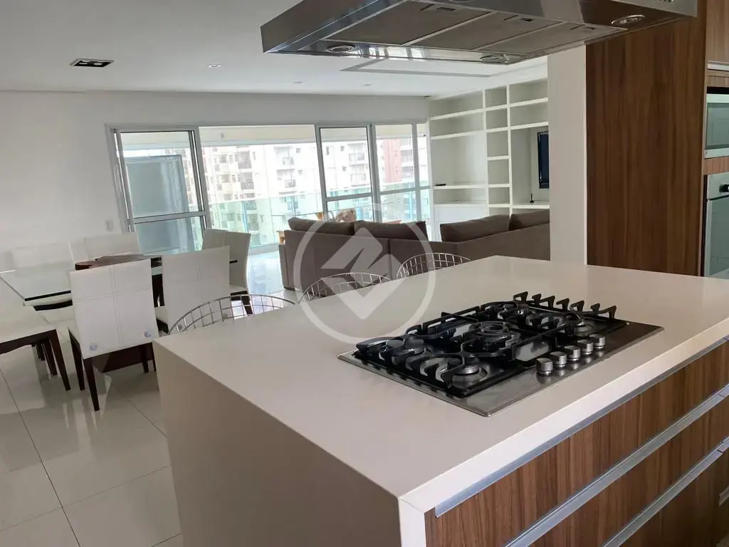 Apartamento Alphaville, Barueri - SP — foto 2
