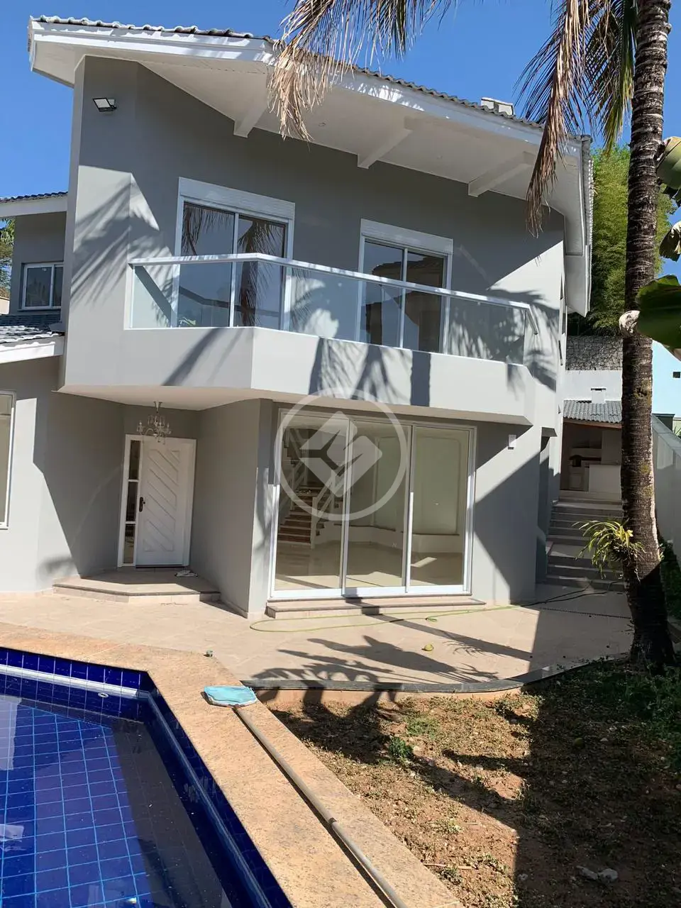 Casa Condomínio Alphaville, Santana de Parnaíba - SP — foto 2
