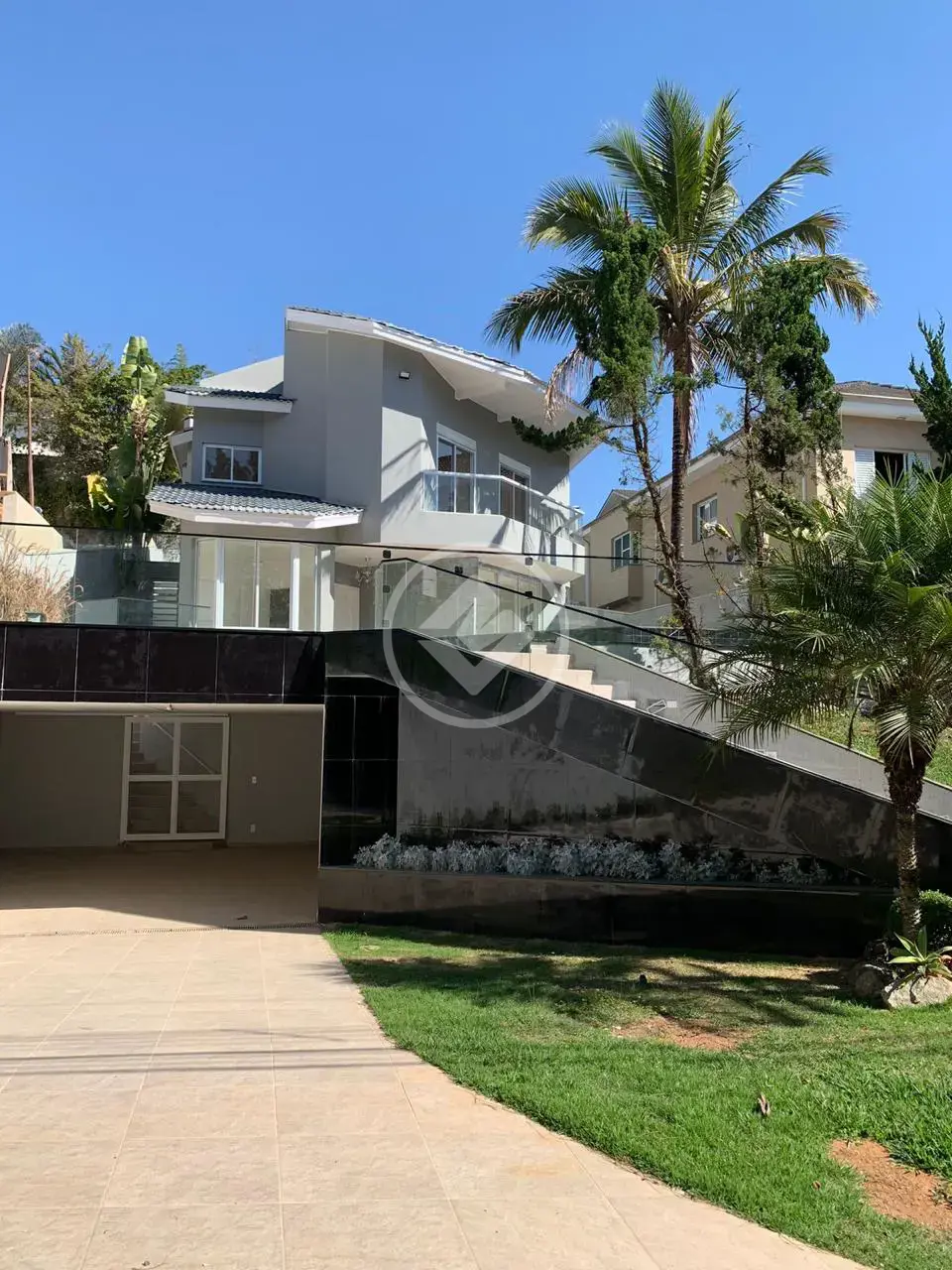 Casa Condomínio Alphaville, Santana de Parnaíba - SP — foto 1