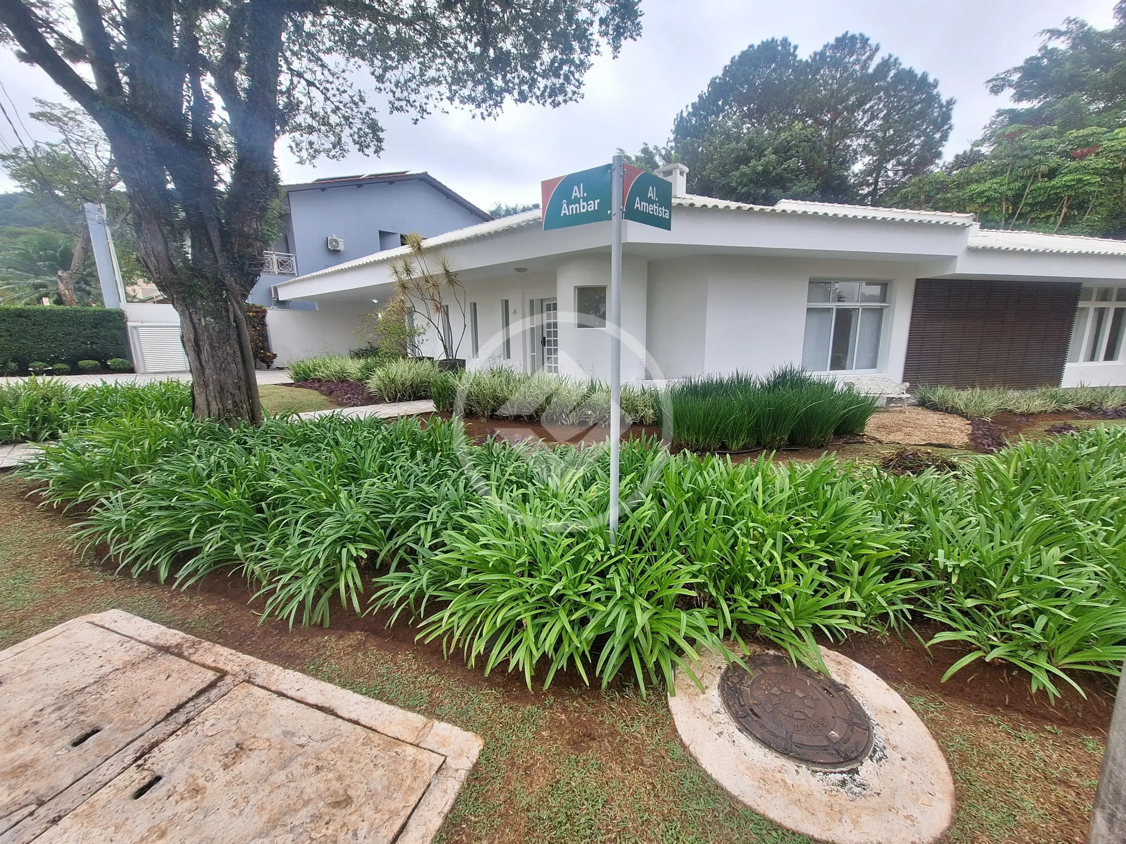 Casa Condomínio Alphaville, Santana de Parnaíba - SP — foto 2