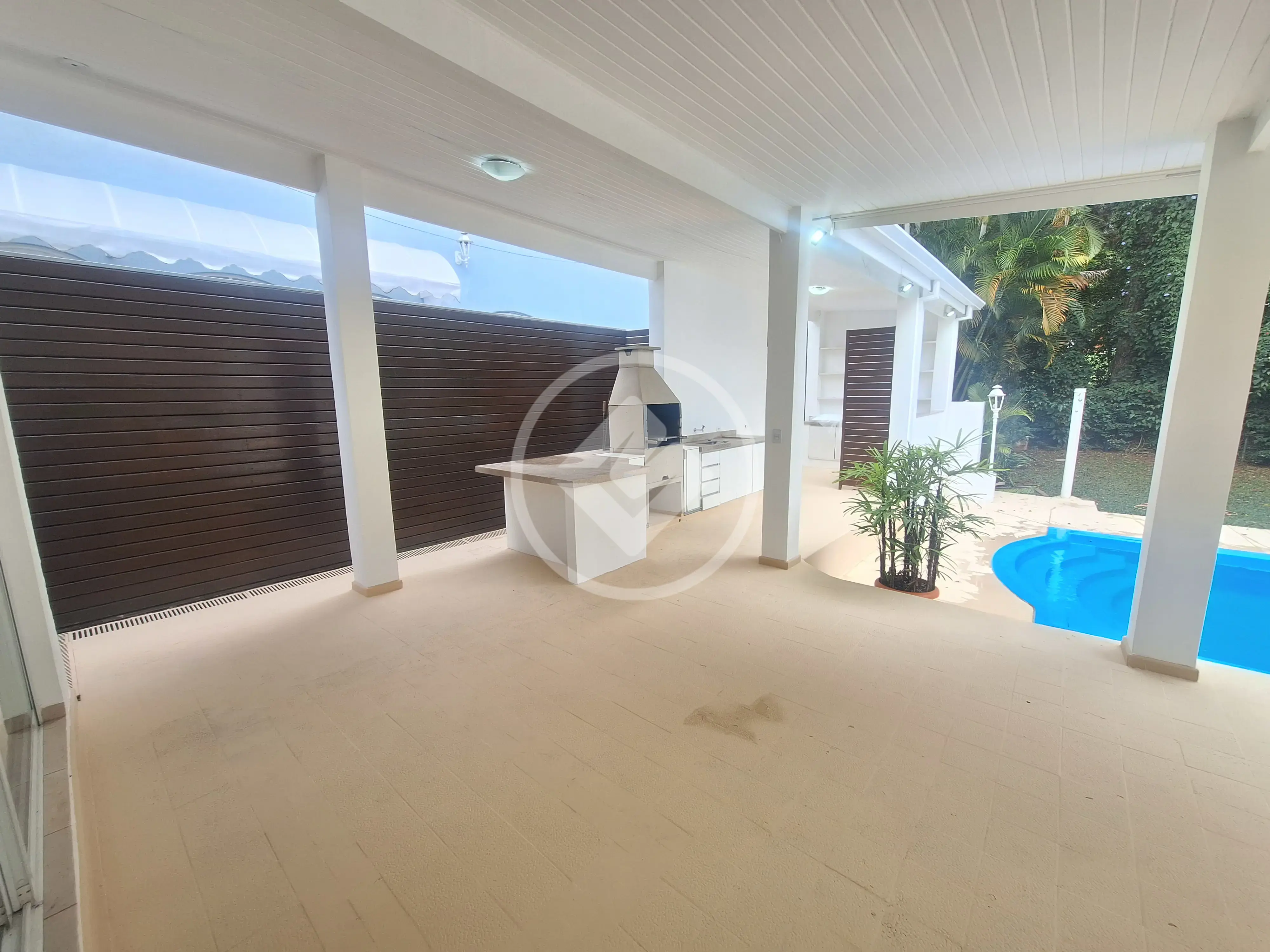 Casa Condomínio 4 quartos no Alphaville, Santana de Parnaíba — foto 3 de 6
