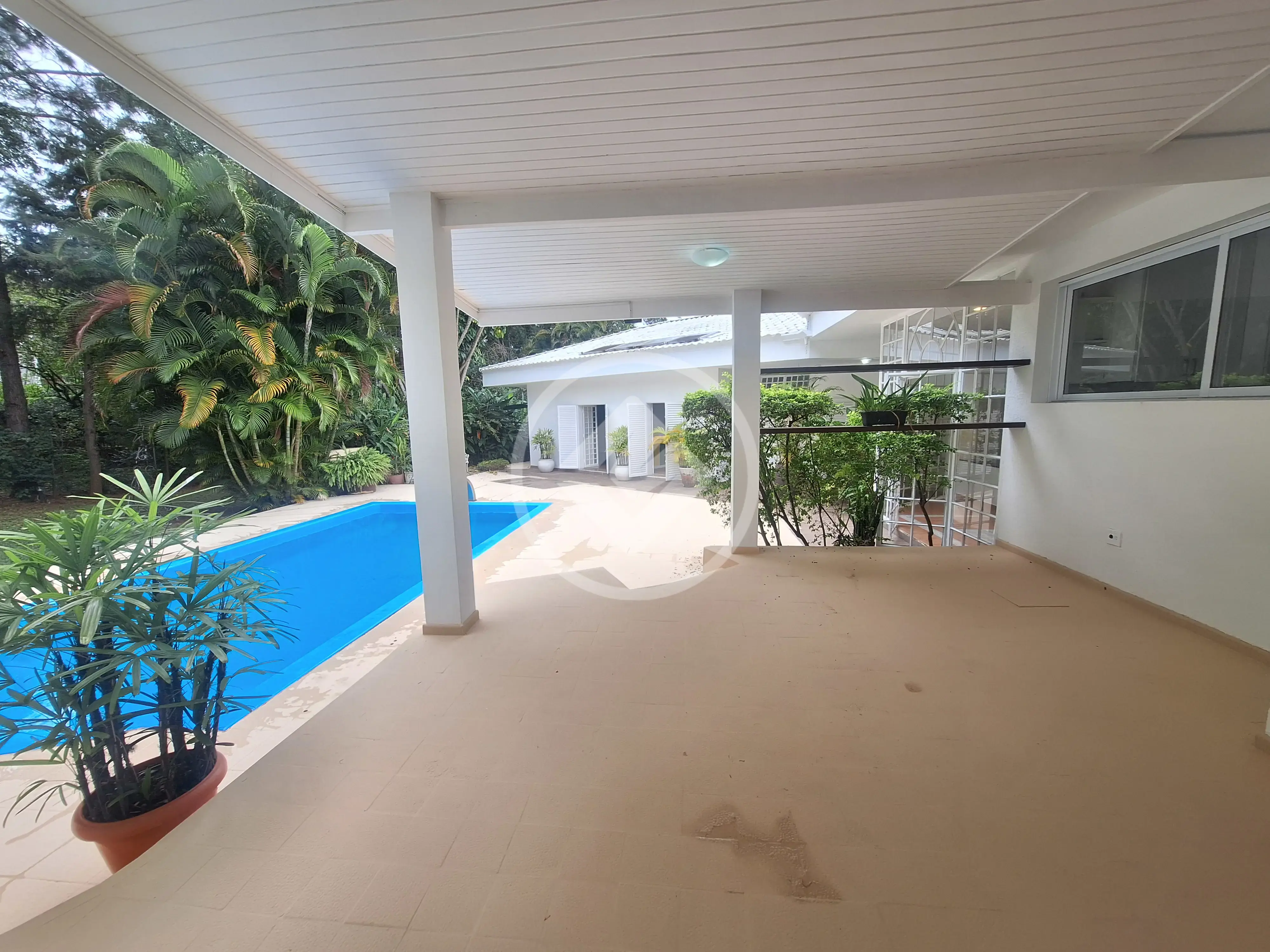 Casa Condomínio 4 quartos no Alphaville, Santana de Parnaíba — foto 4 de 6