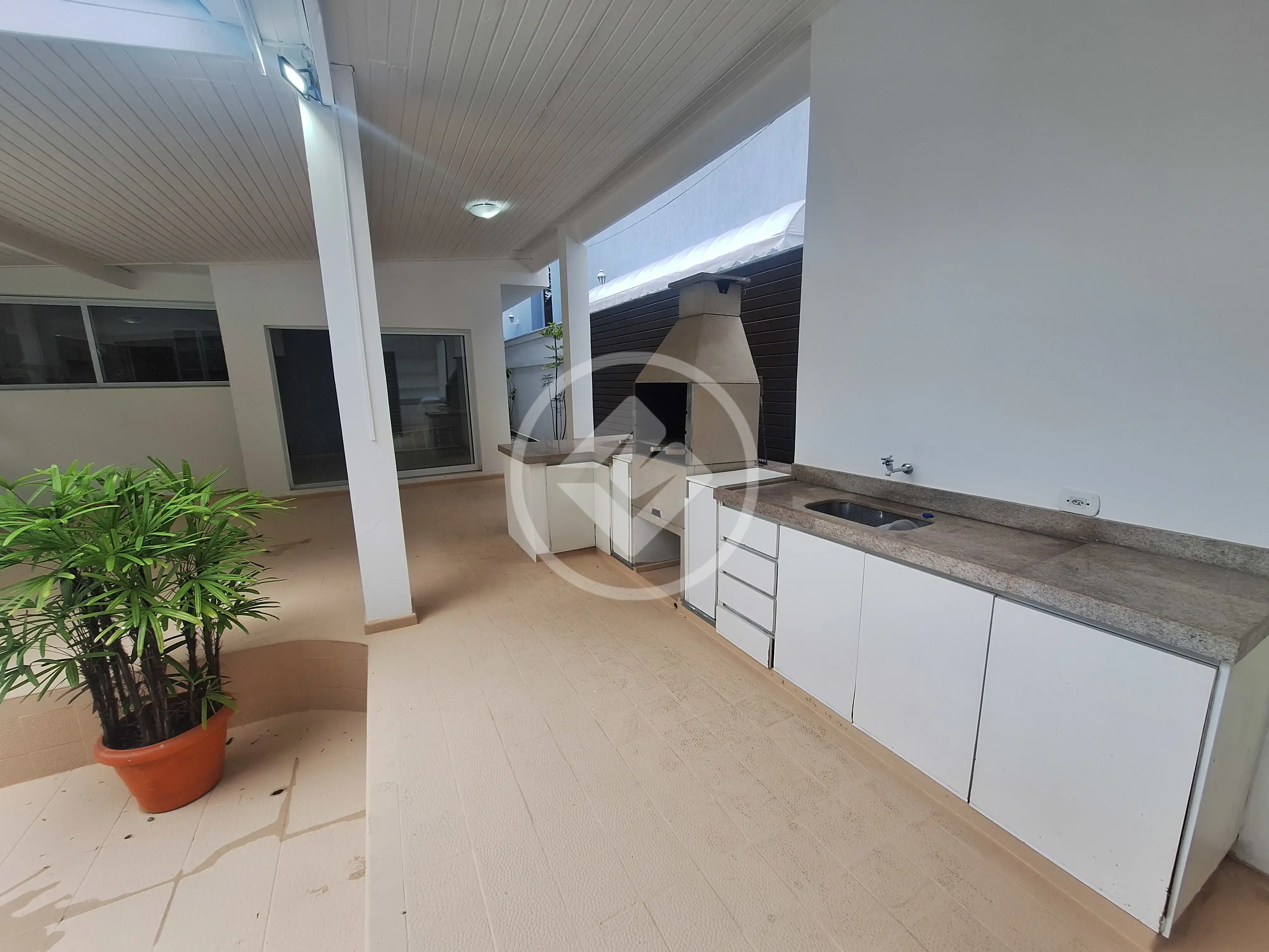 Casa Condomínio 4 quartos no Alphaville, Santana de Parnaíba — foto 5 de 6