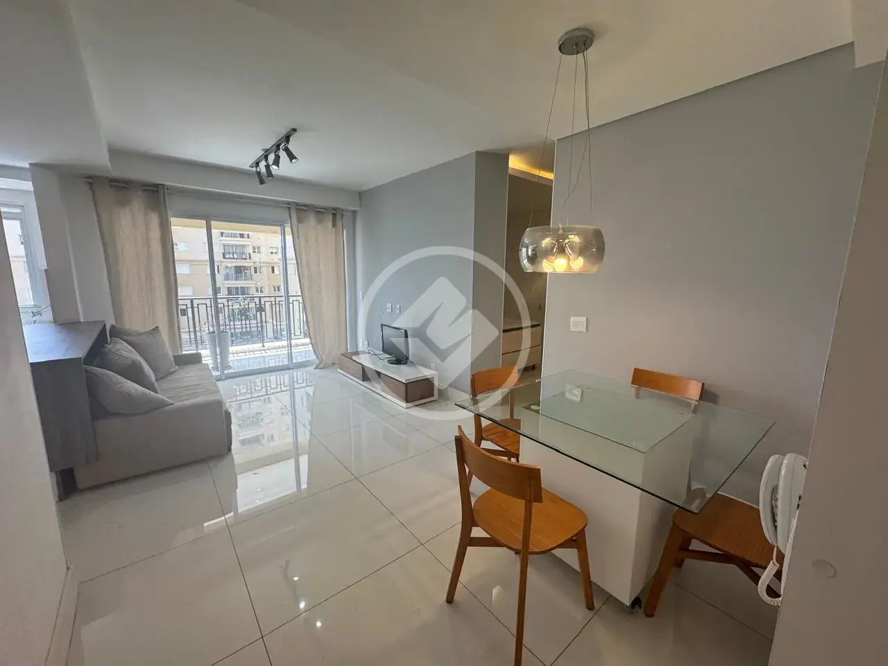 Apartamento 1 quarto no Alphaville, Barueri — foto 4 de 6