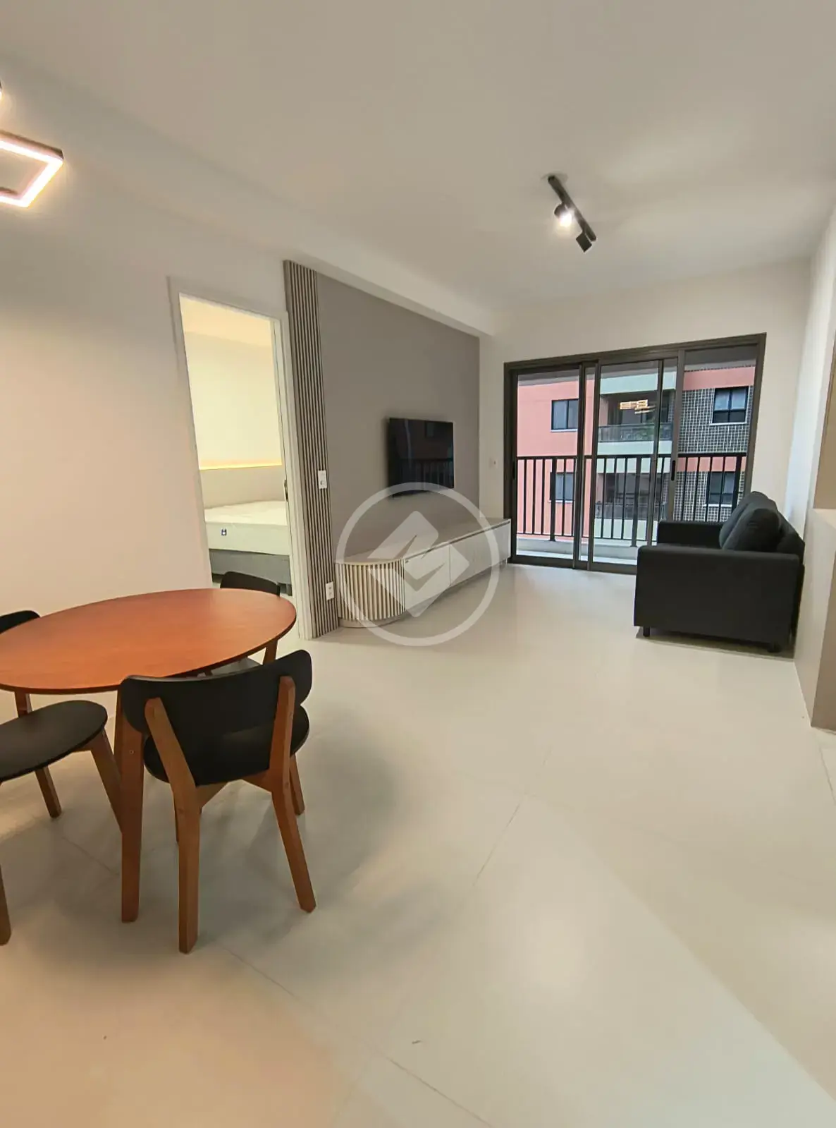Apartamento Alphaville, Barueri - SP — foto 1
