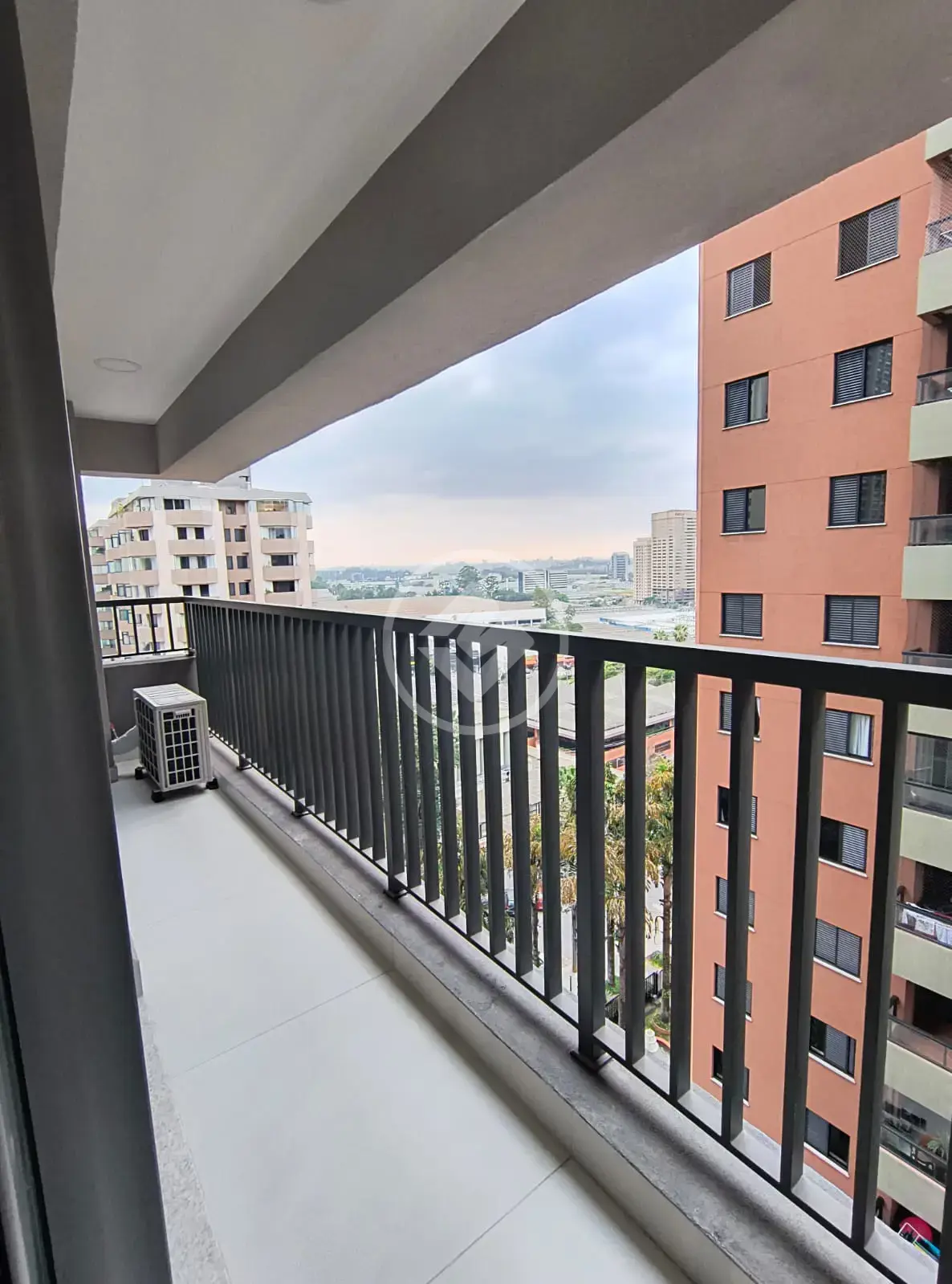 Apartamento 1 quarto no Alphaville, Barueri — foto 4 de 6