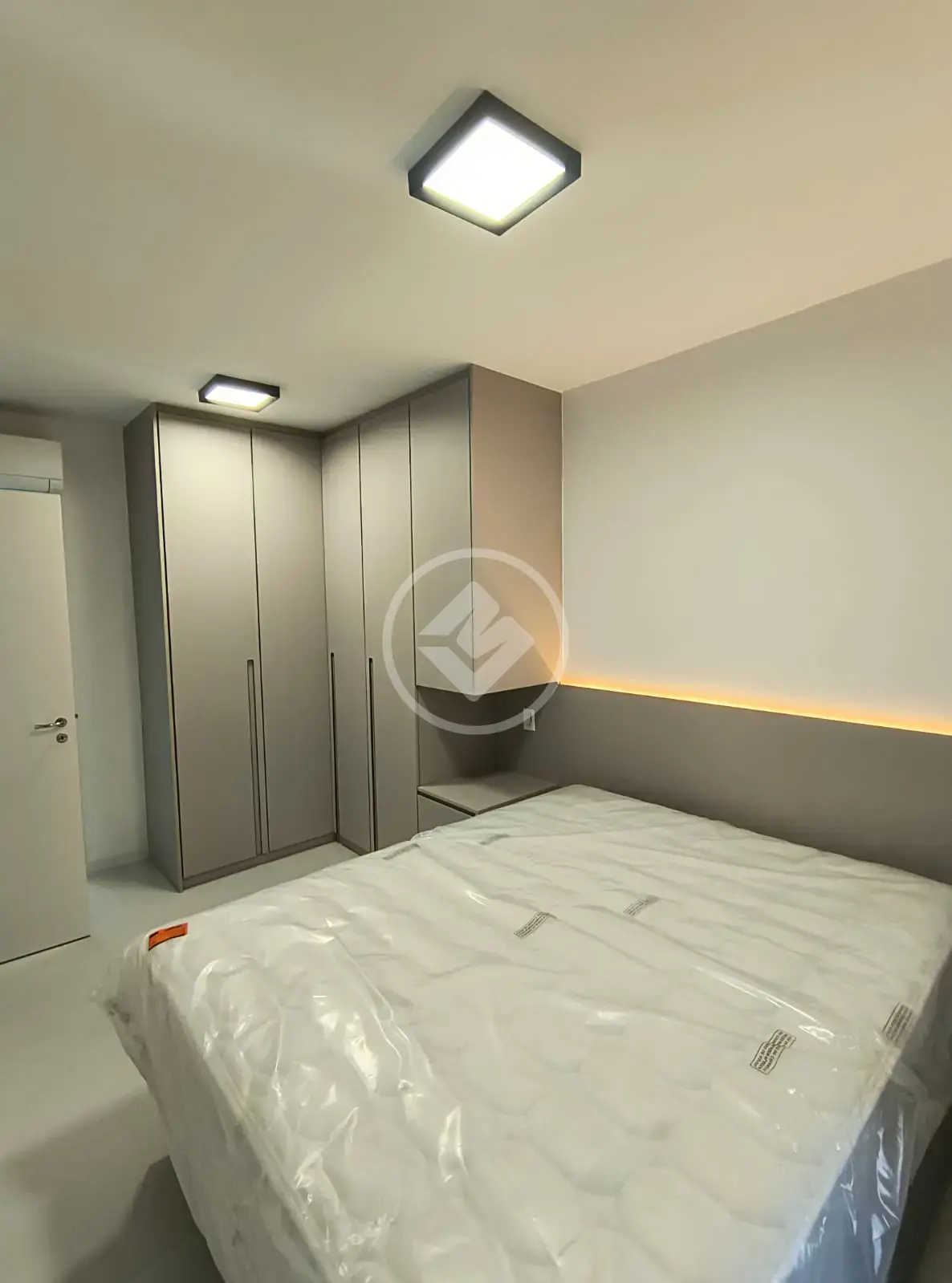 Apartamento 1 quarto no Alphaville, Barueri — foto 6 de 6