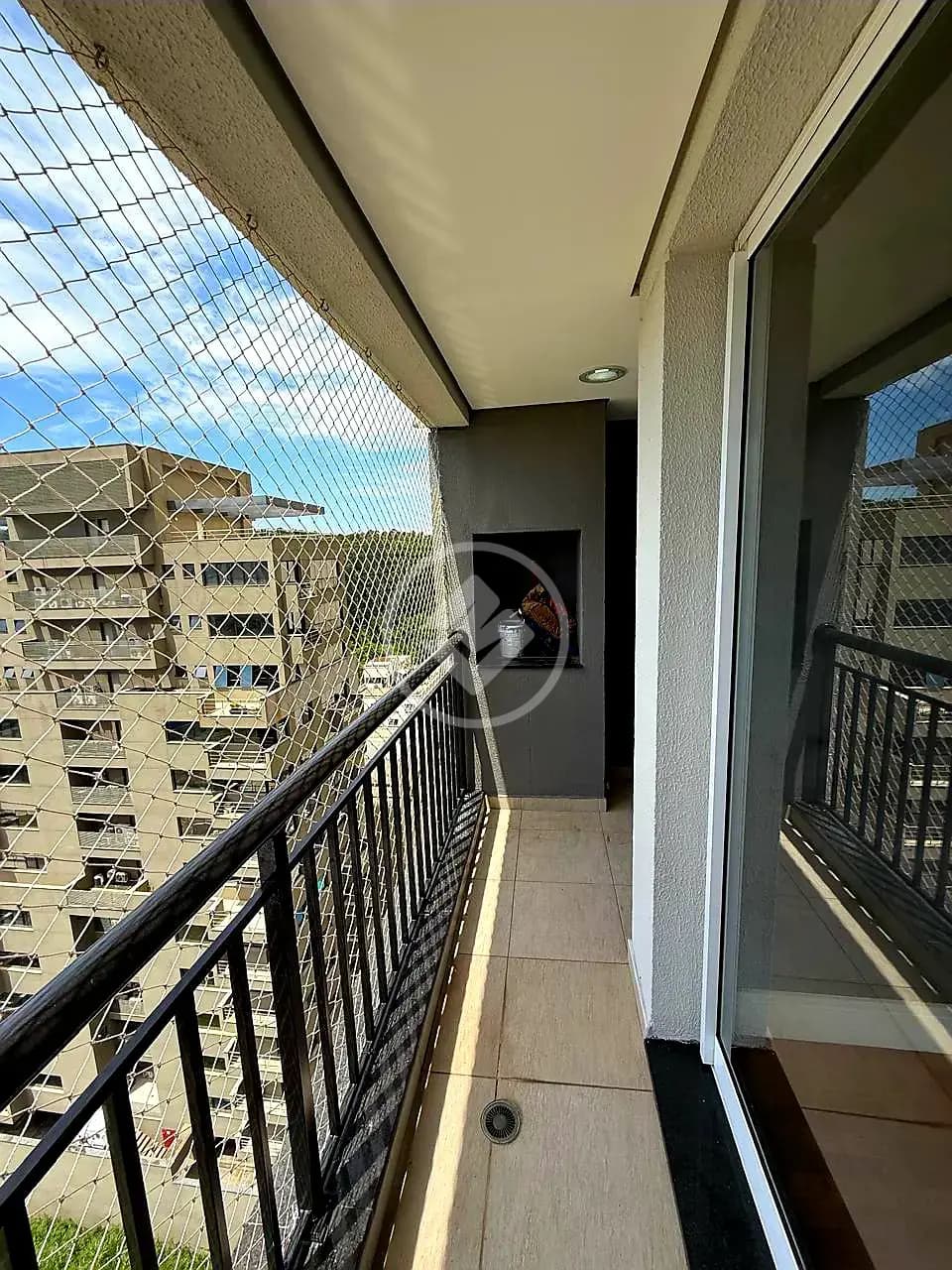 Apartamento 2 quartos no Melville Empresarial I e II, Barueri — foto 3 de 6