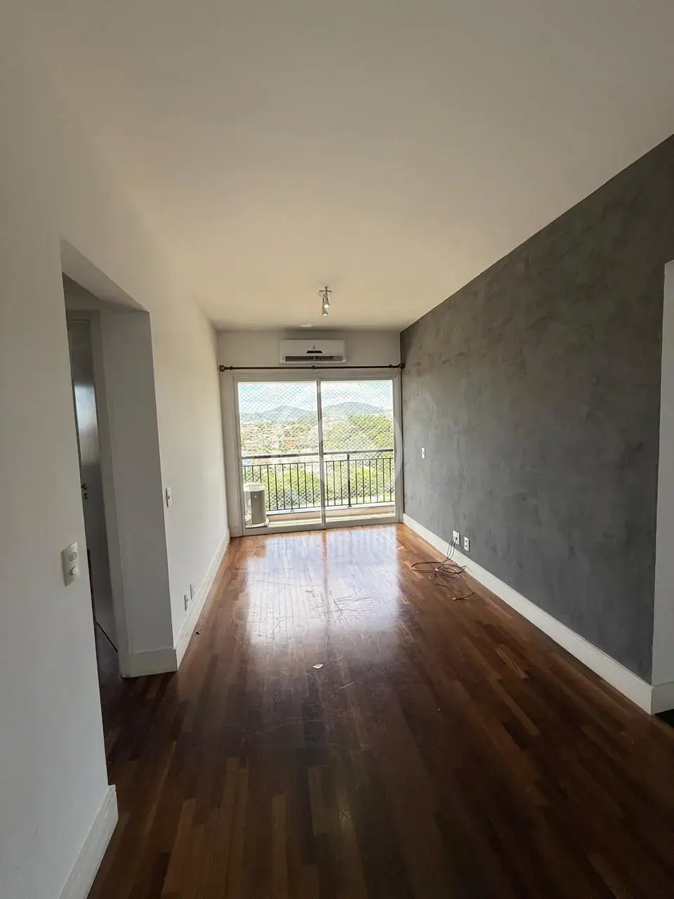 Apartamento Melville Empresarial I e II, Barueri - SP — foto 1