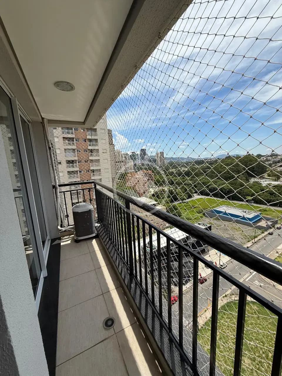Apartamento 2 quartos no Melville Empresarial I e II, Barueri — foto 4 de 6