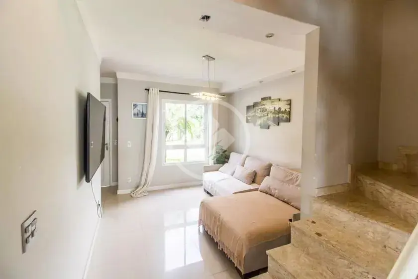 Casa Condomínio 3 quartos no Alphaville, Santana de Parnaíba — foto 3 de 6