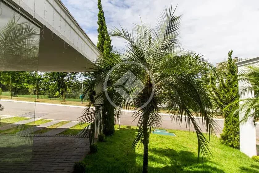Casa Condomínio Alphaville, Santana de Parnaíba - SP — foto 2