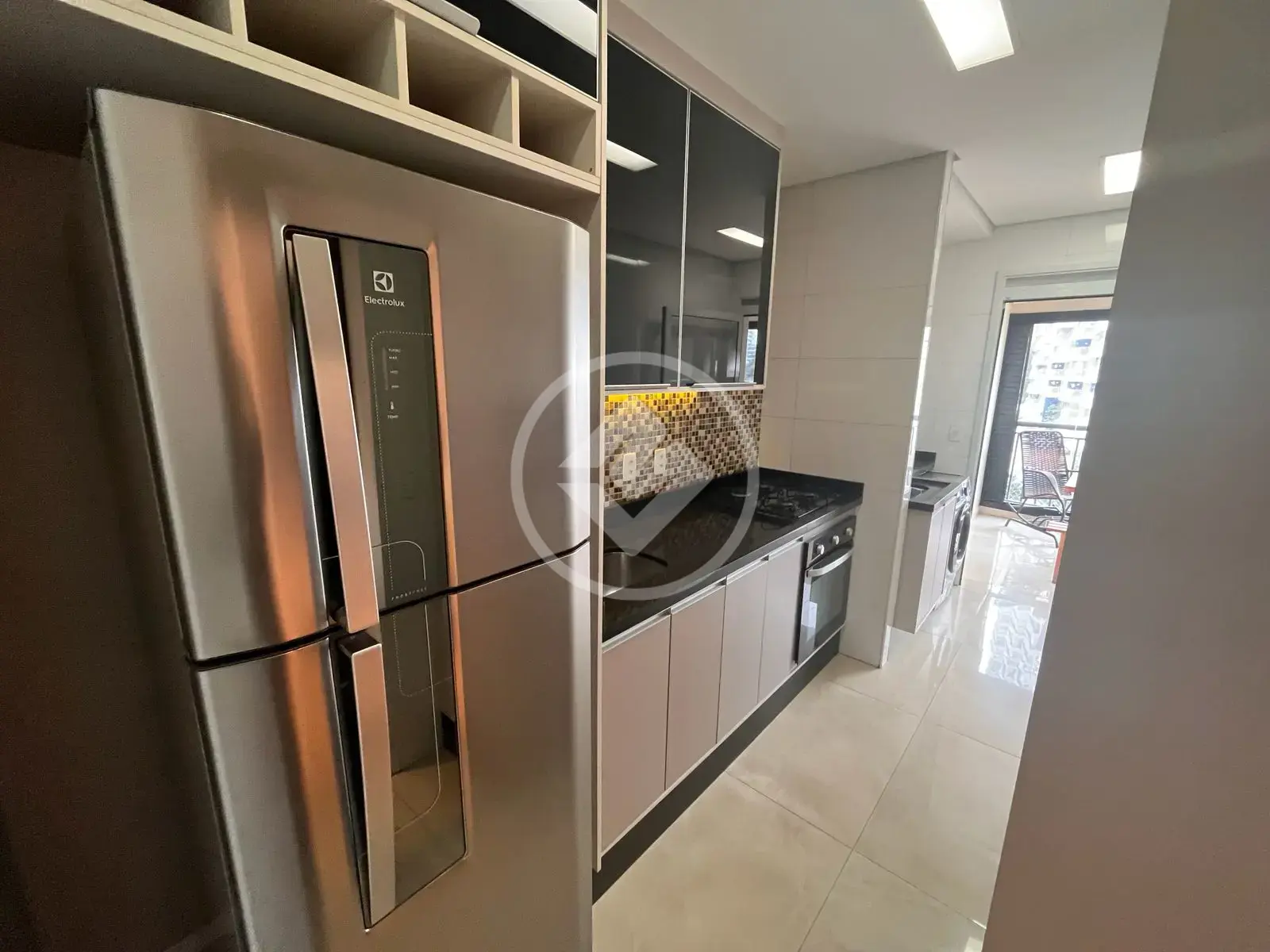 Apartamento 3 quartos no Alphaville Empresarial, Barueri — foto 3 de 6