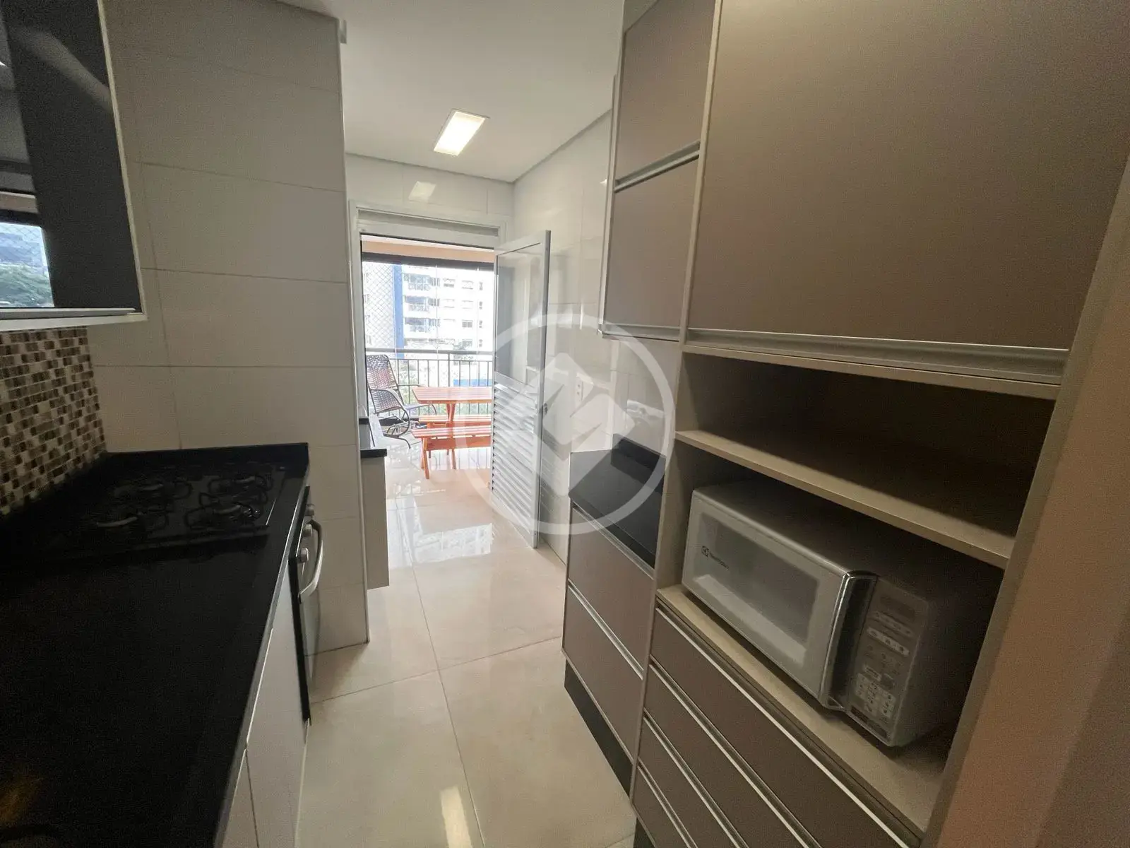 Apartamento 3 quartos no Alphaville Empresarial, Barueri — foto 4 de 6