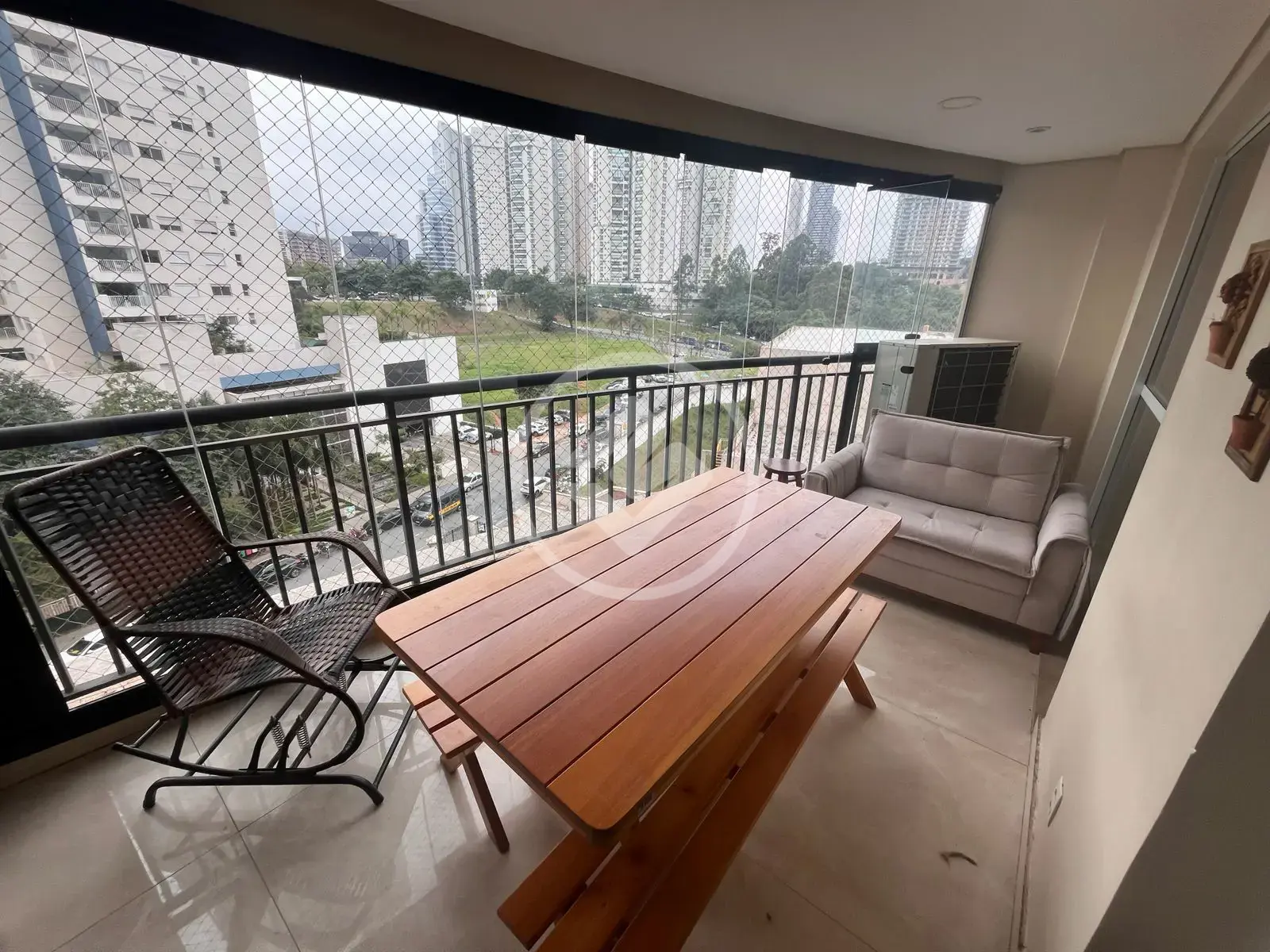 Apartamento 3 quartos no Alphaville Empresarial, Barueri — foto 6 de 6