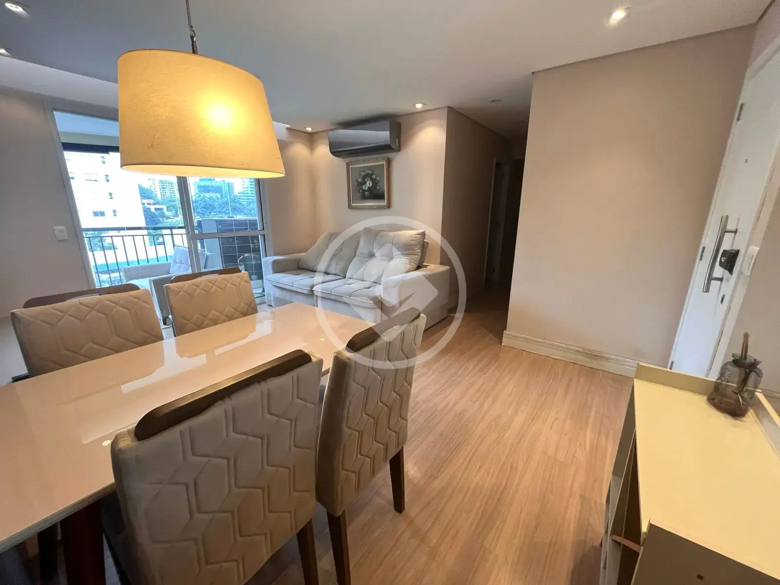 Apartamento Alphaville Empresarial, Barueri - SP — foto 2