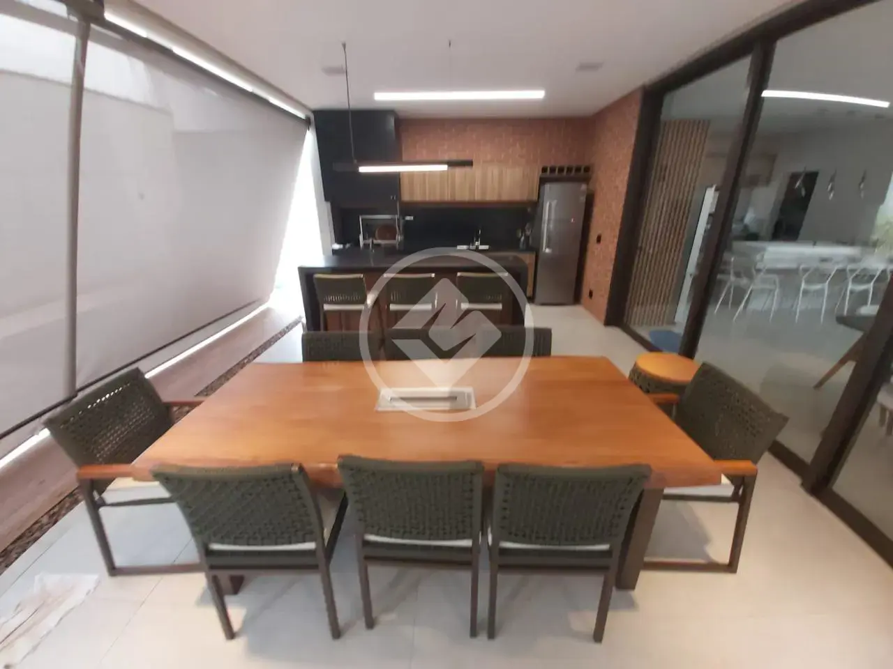 Casa Condomínio 4 quartos no Alphaville, Santana de Parnaíba — foto 6 de 6