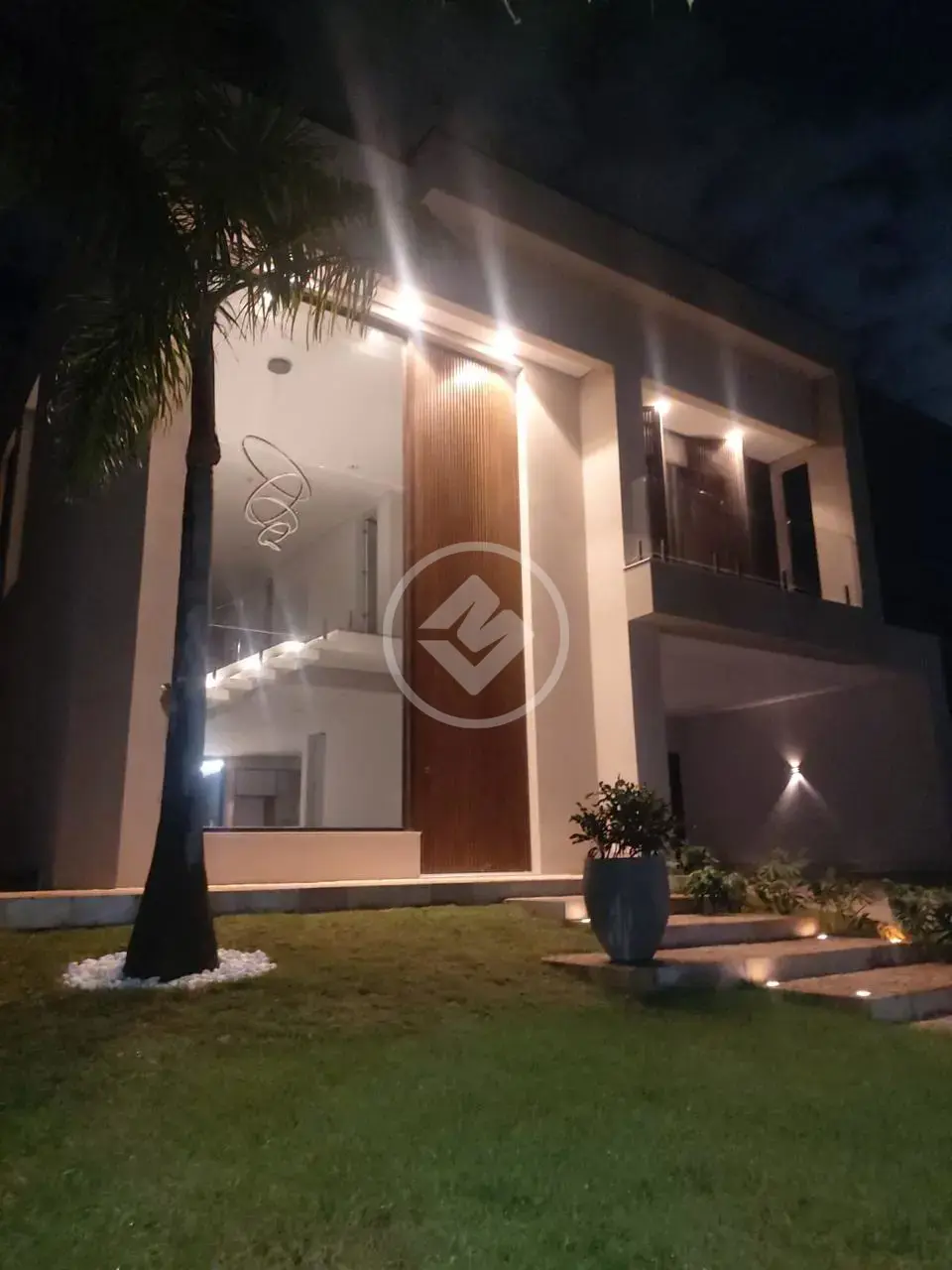 Casa Condomínio Alphaville, Santana de Parnaíba - SP — foto 1