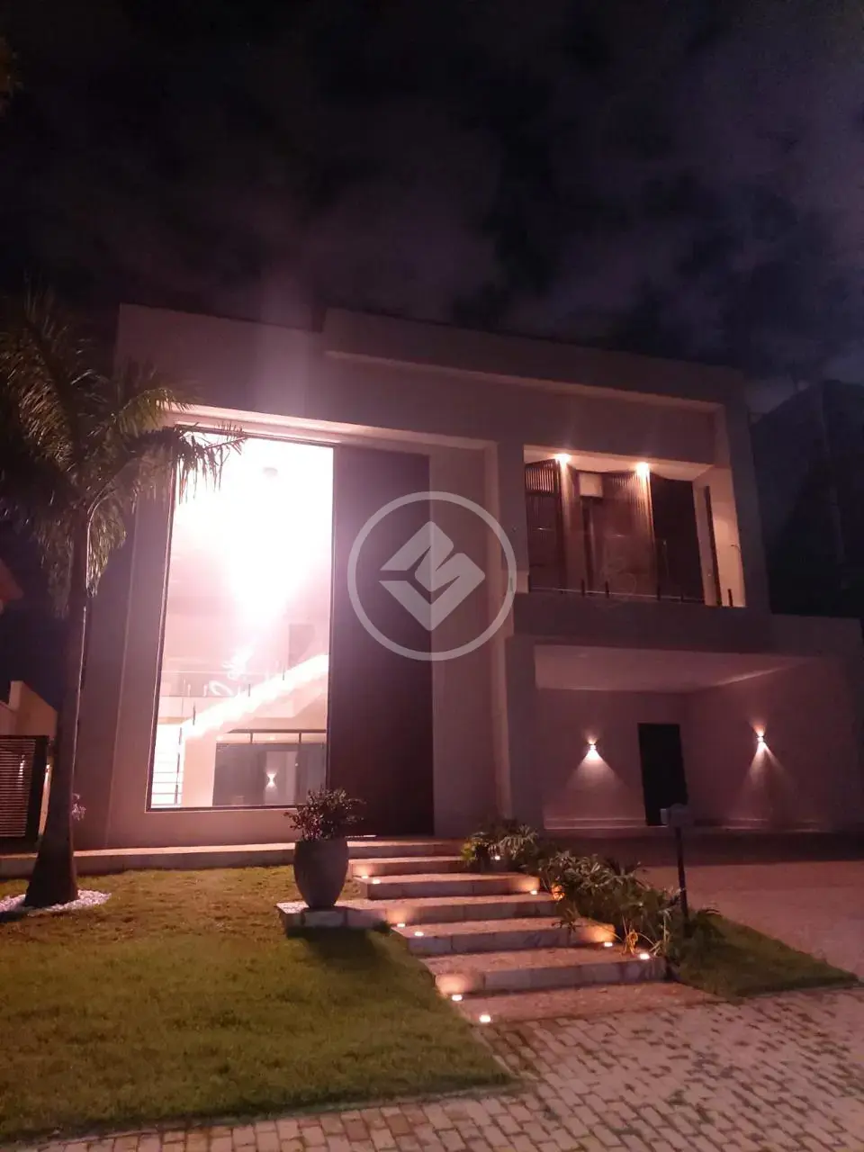 Casa Condomínio Alphaville, Santana de Parnaíba - SP — foto 2