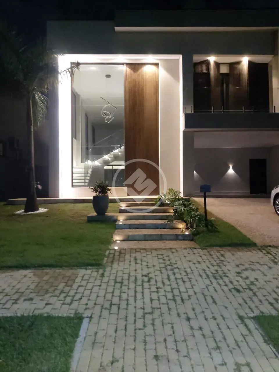 Casa Condomínio 4 quartos no Alphaville, Santana de Parnaíba — foto 3 de 6