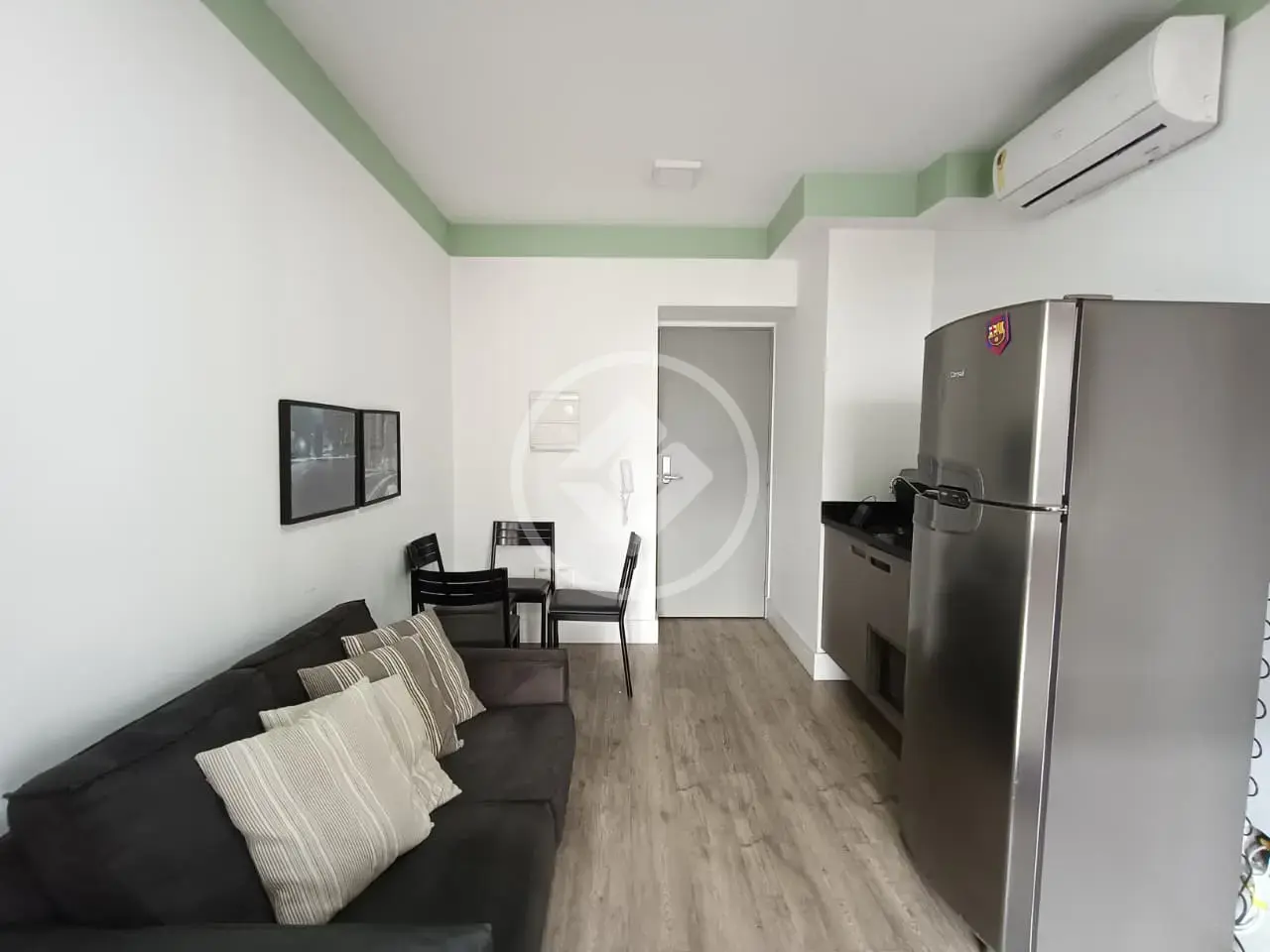 Apartamento 2 quartos no Vila Olímpia, São Paulo — foto 5 de 6