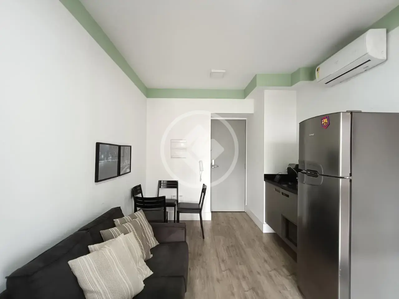Apartamento 2 quartos no Vila Olímpia, São Paulo — foto 3 de 6