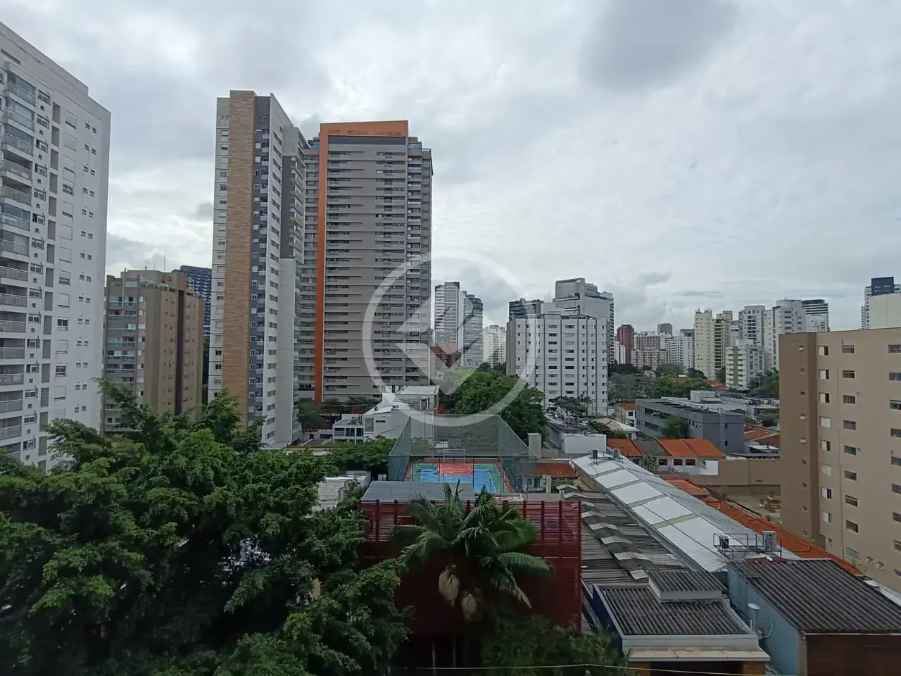 Apartamento 2 quartos no Vila Olímpia, São Paulo — foto 4 de 6