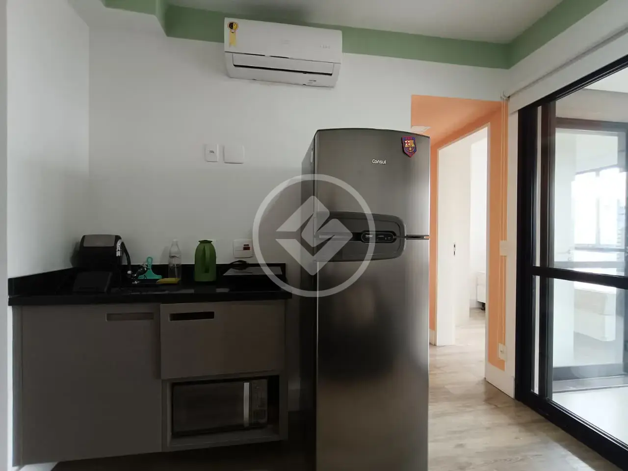 Apartamento 2 quartos no Vila Olímpia, São Paulo — foto 6 de 6