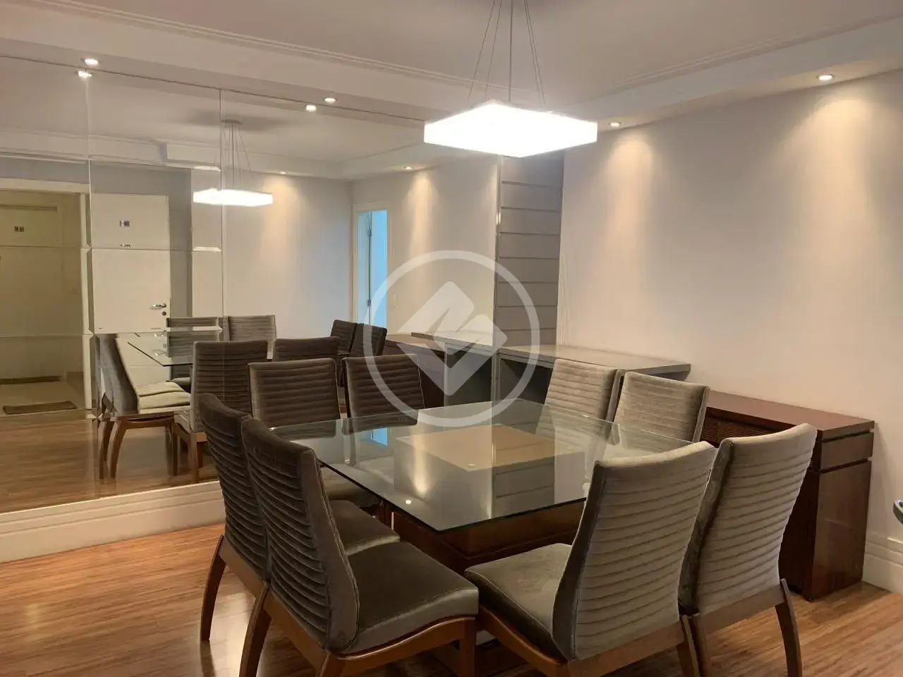 Apartamento Alphaville, Barueri - SP — foto 2