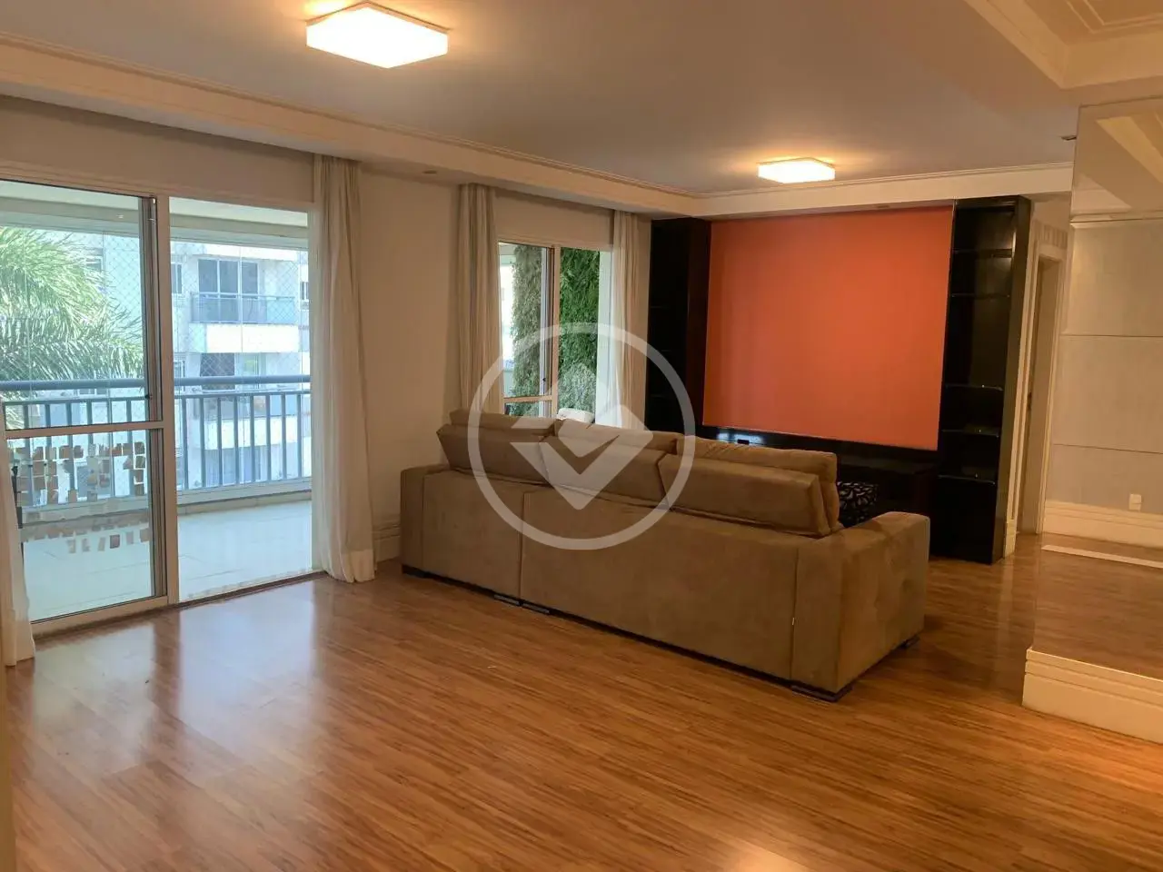 Apartamento 3 quartos no Alphaville, Barueri — foto 4 de 6