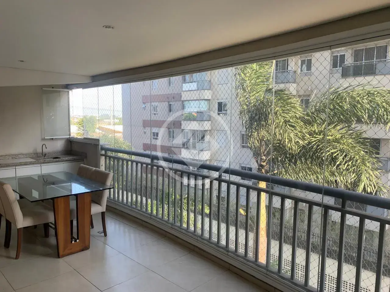 Apartamento 3 quartos no Alphaville, Barueri — foto 5 de 6