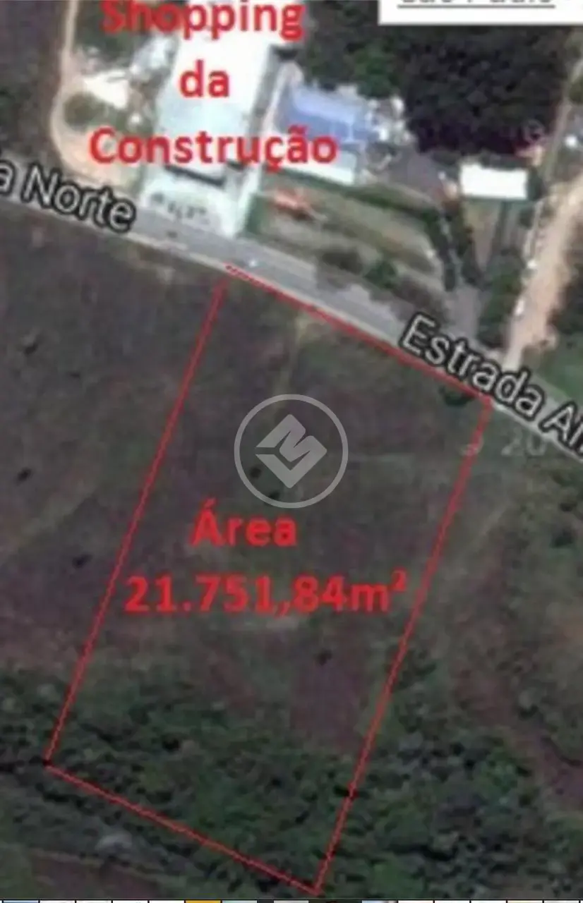Terreno Comercial no Alphaville, Santana de Parnaíba — foto 4 de 6