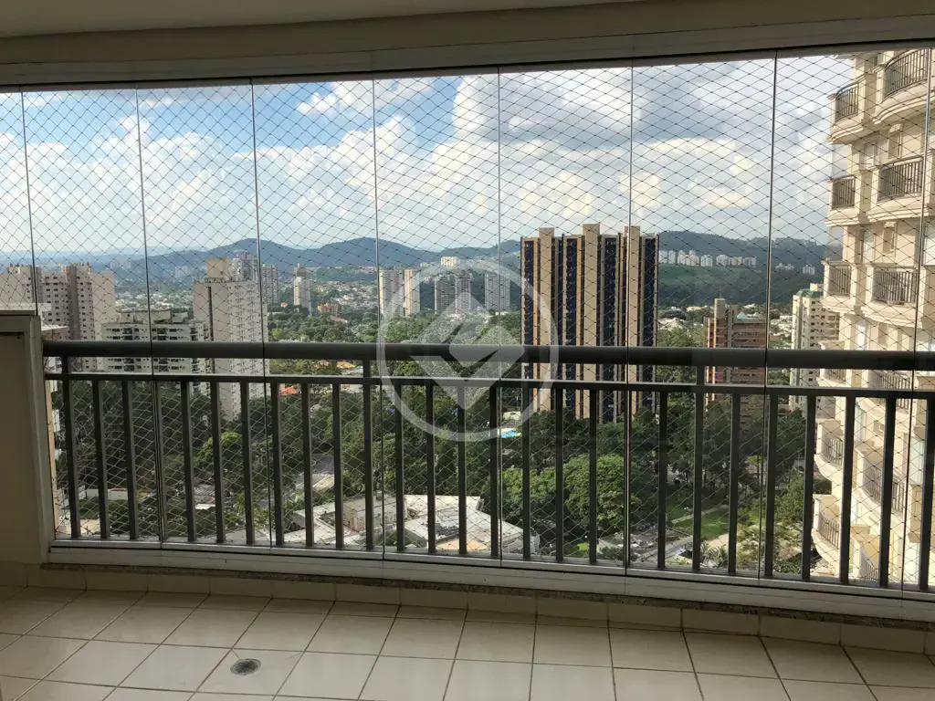 Apartamento Alphaville, Barueri - SP — foto 2