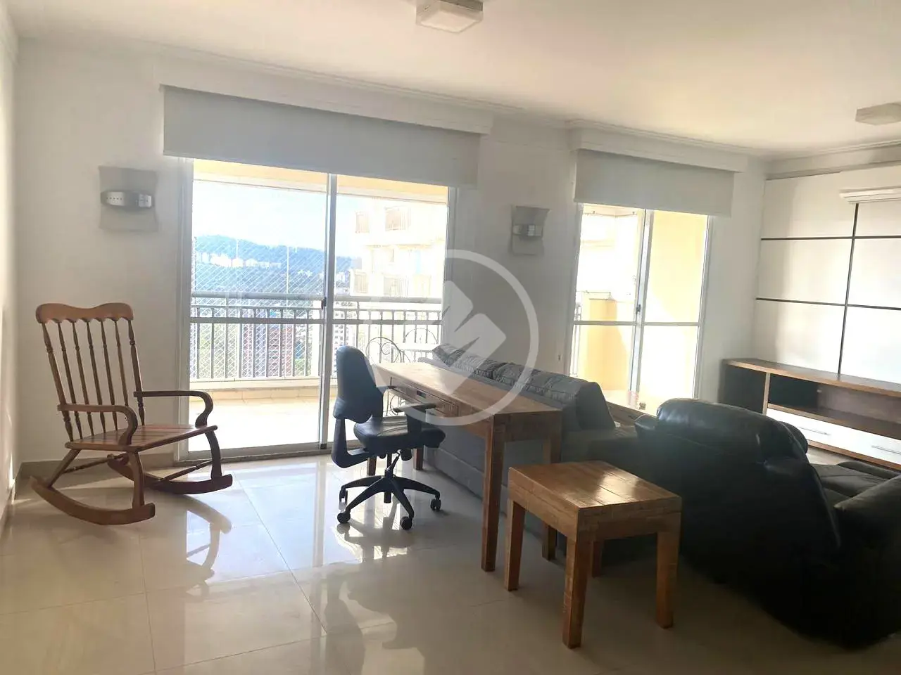 Apartamento 3 quartos no Alphaville, Barueri — foto 4 de 6