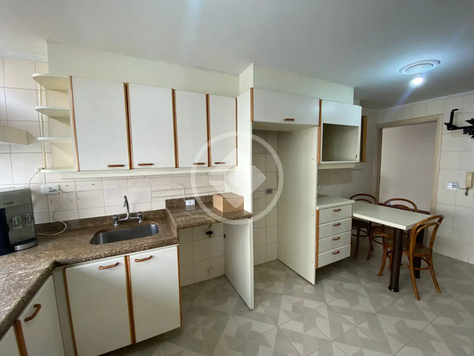 Apartamento 3 quartos no Itaim Bibi, São Paulo — foto 5 de 6