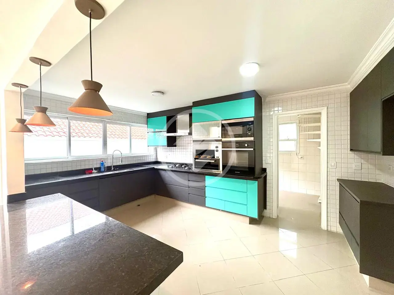 Casa Condomínio Alphaville, Santana de Parnaíba - SP — foto 1