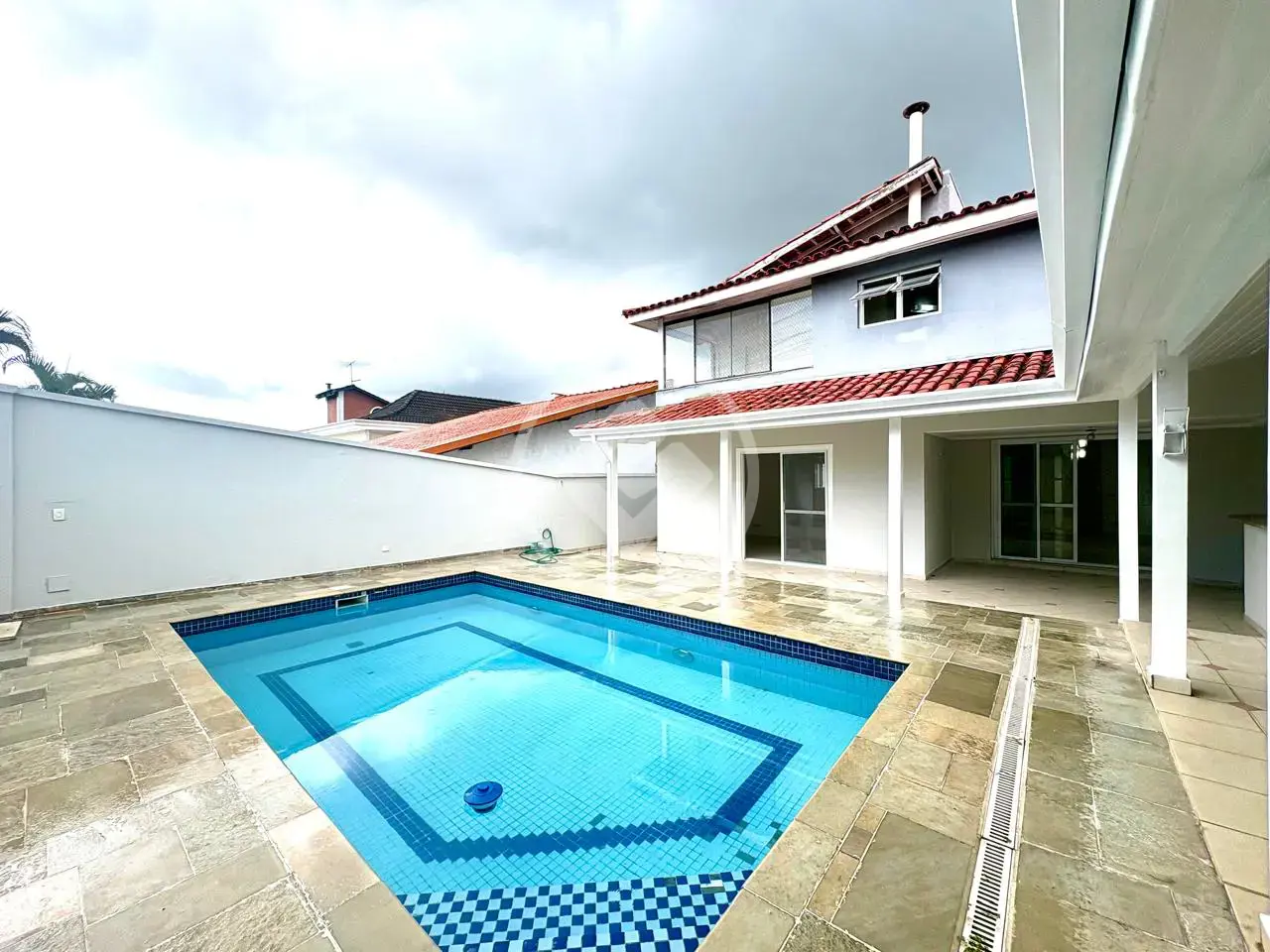 Casa Condomínio 4 quartos no Alphaville, Santana de Parnaíba — foto 5 de 6