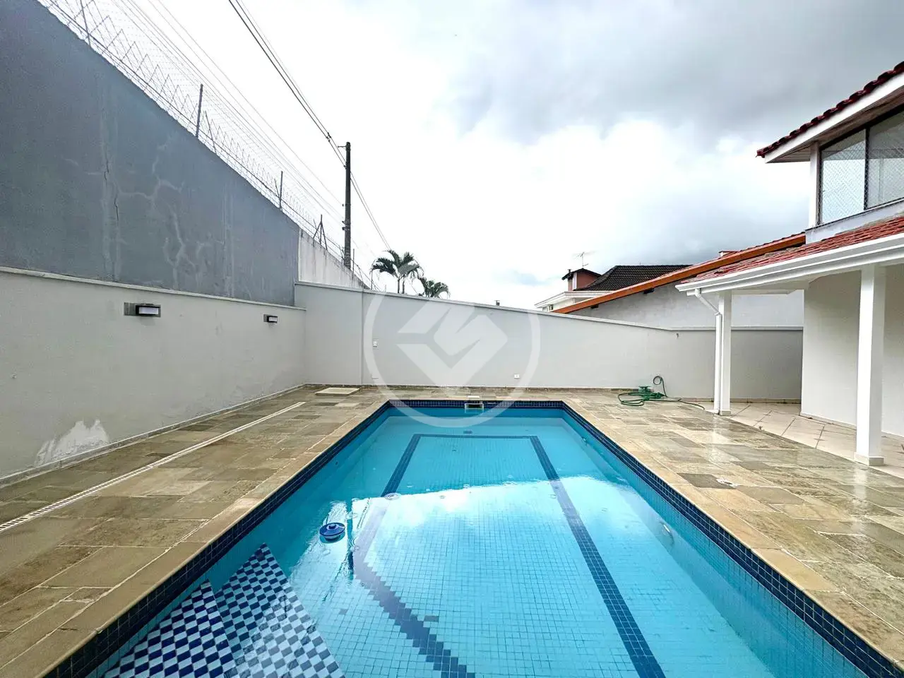 Casa Condomínio 4 quartos no Alphaville, Santana de Parnaíba — foto 6 de 6