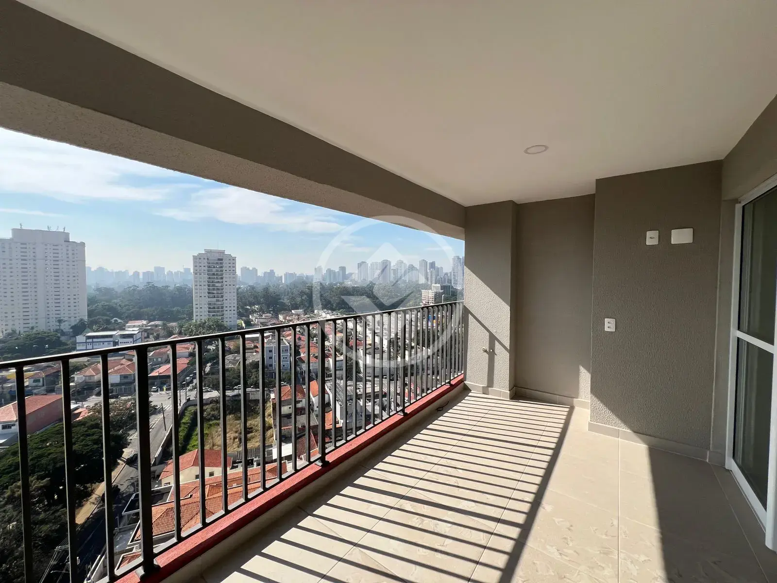 Apartamento 3 quartos no Vila Cruzeiro, São Paulo — foto 3 de 6