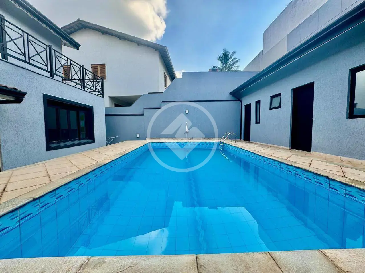 Casa Condomínio Alphaville, Santana de Parnaíba - SP — foto 1
