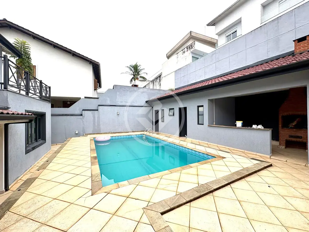 Casa Condomínio 3 quartos no Alphaville, Santana de Parnaíba — foto 3 de 6