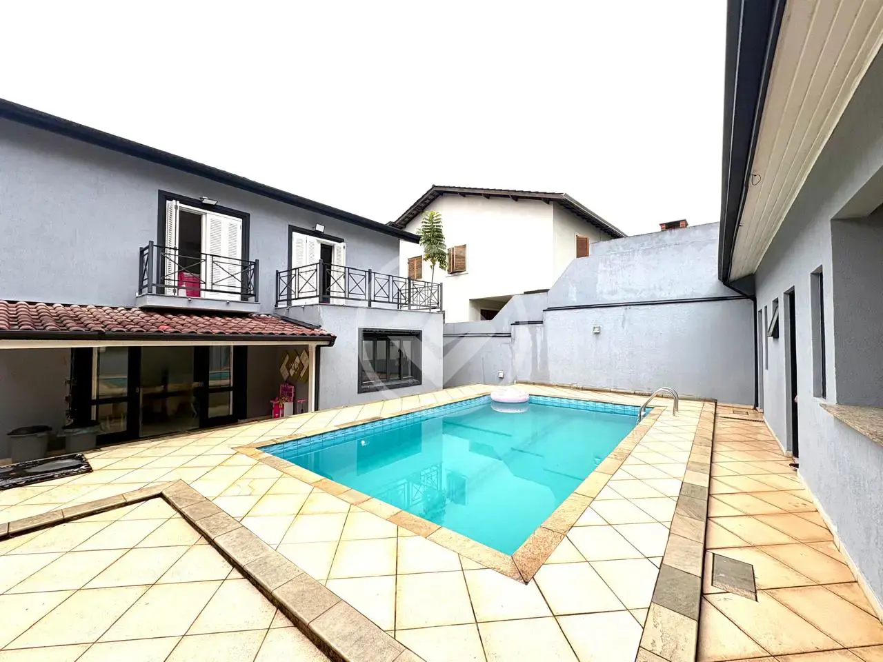 Casa Condomínio Alphaville, Santana de Parnaíba - SP — foto 2