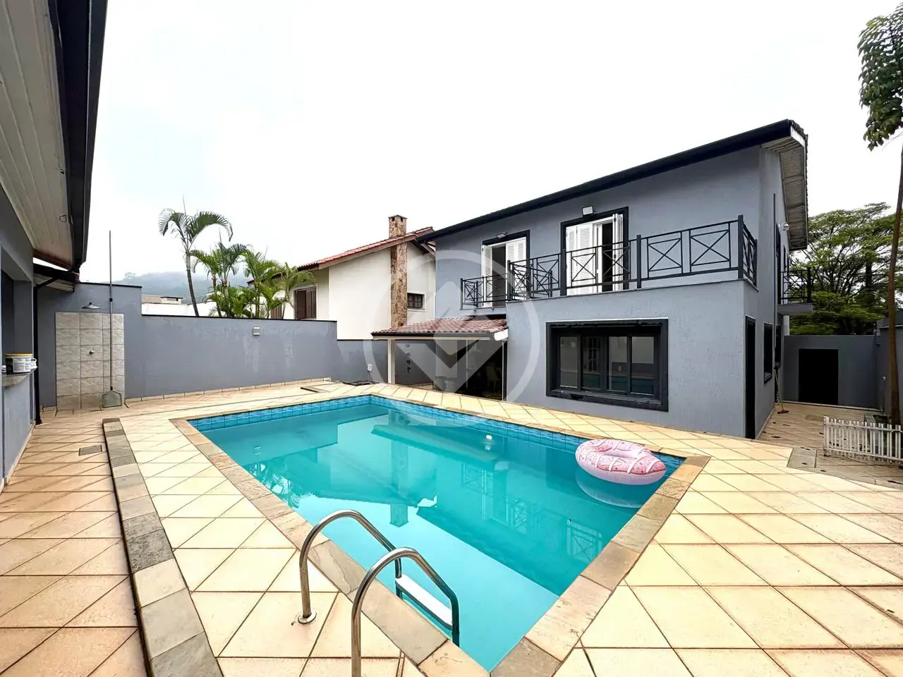 Casa Condomínio 3 quartos no Alphaville, Santana de Parnaíba — foto 4 de 6