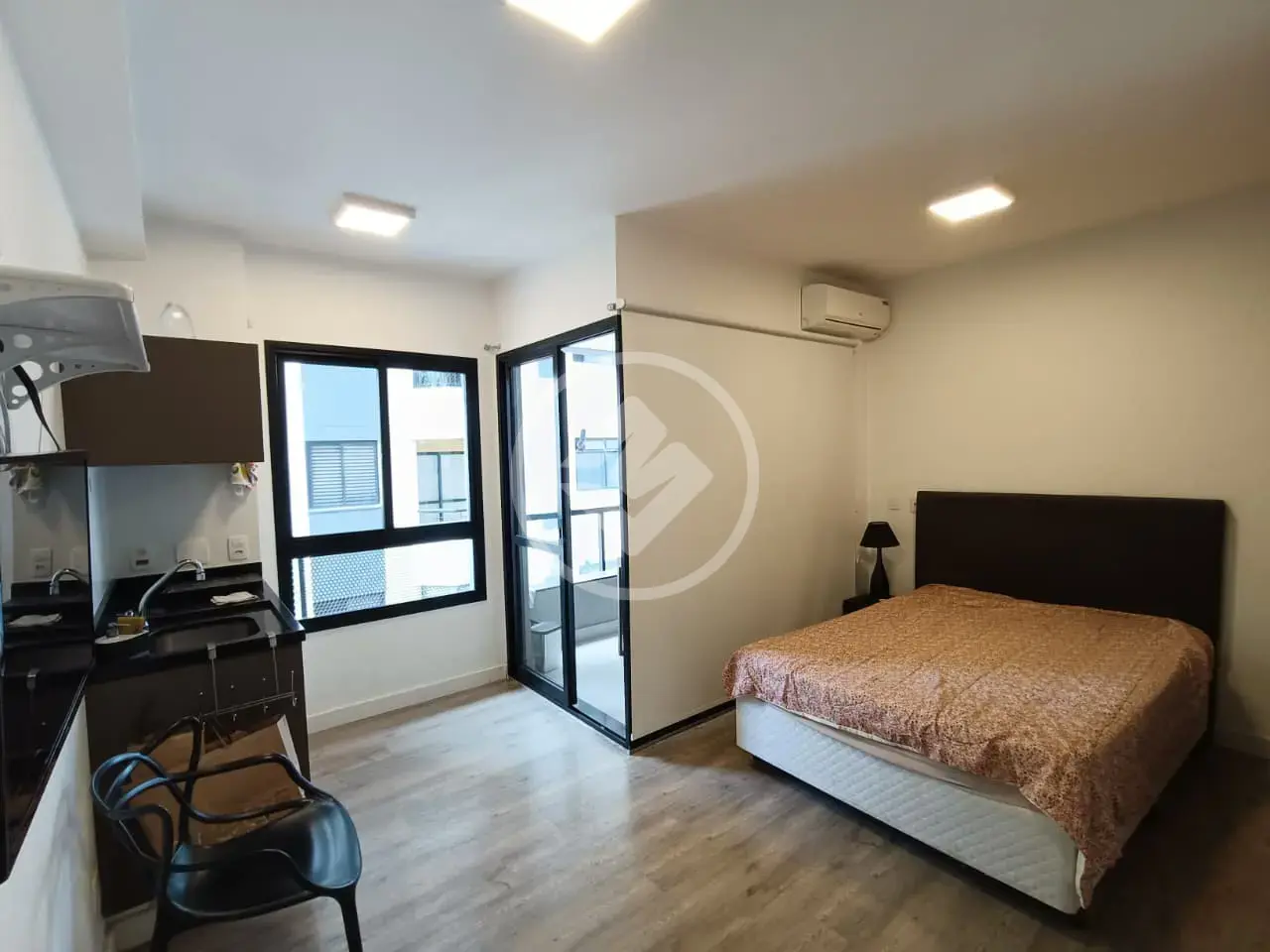 Loft / Studio Vila Olímpia, São Paulo - SP — foto 2