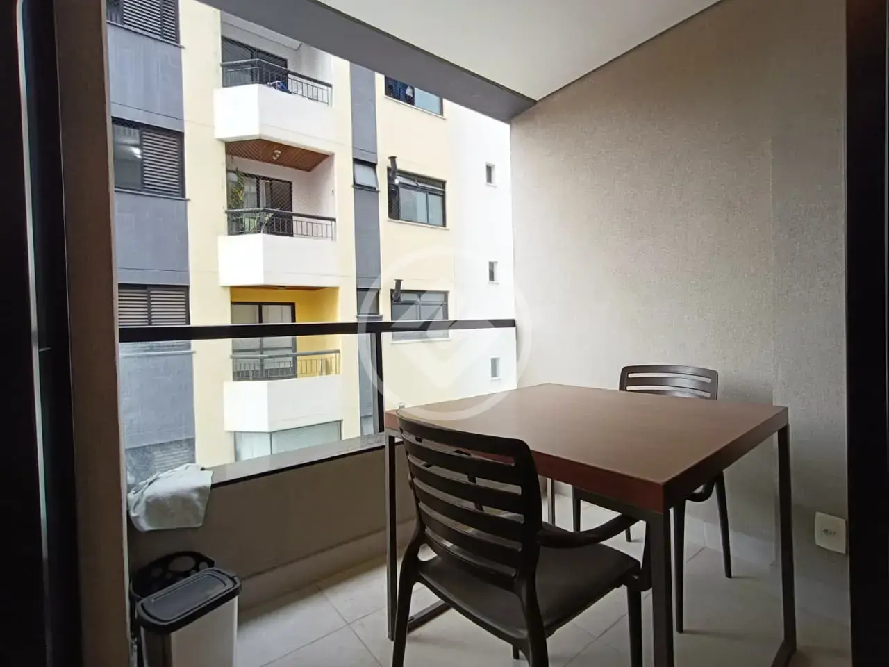 Loft / Studio 1 quarto no Vila Olímpia, São Paulo — foto 6 de 6