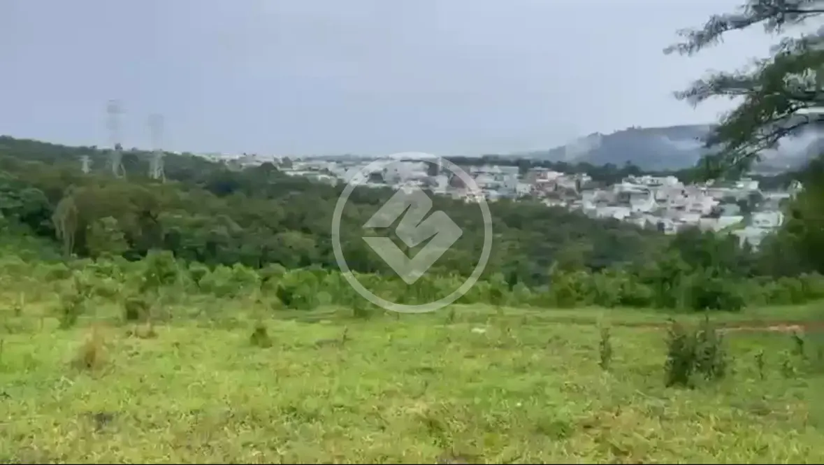 Terreno Comercial Alphaville, Santana de Parnaíba - SP — foto 2