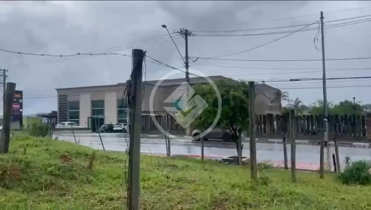 Terreno Comercial Alphaville, Santana de Parnaíba - SP — foto 1