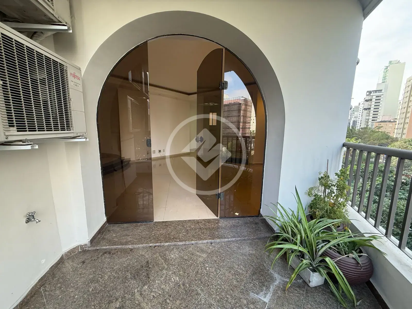 Apartamento 4 quartos no Indianópolis, São Paulo — foto 6 de 6