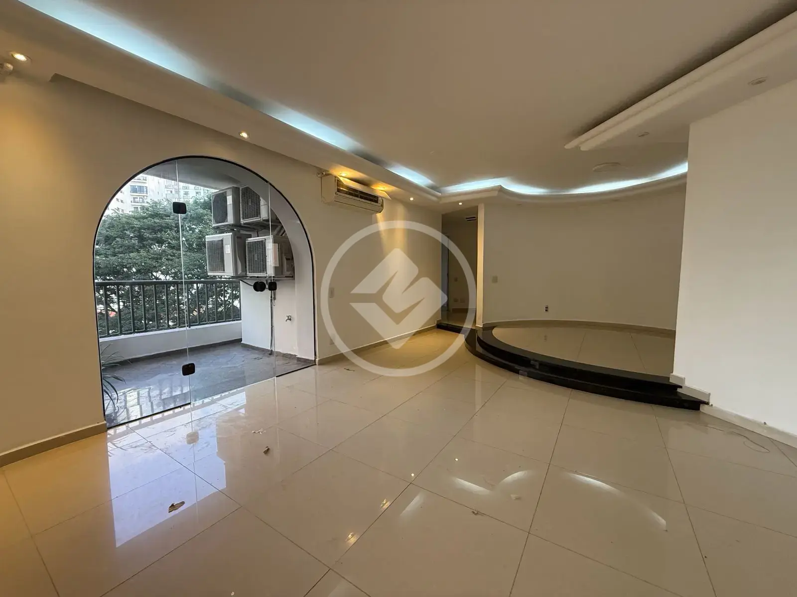 Apartamento 4 quartos no Indianópolis, São Paulo — foto 5 de 6