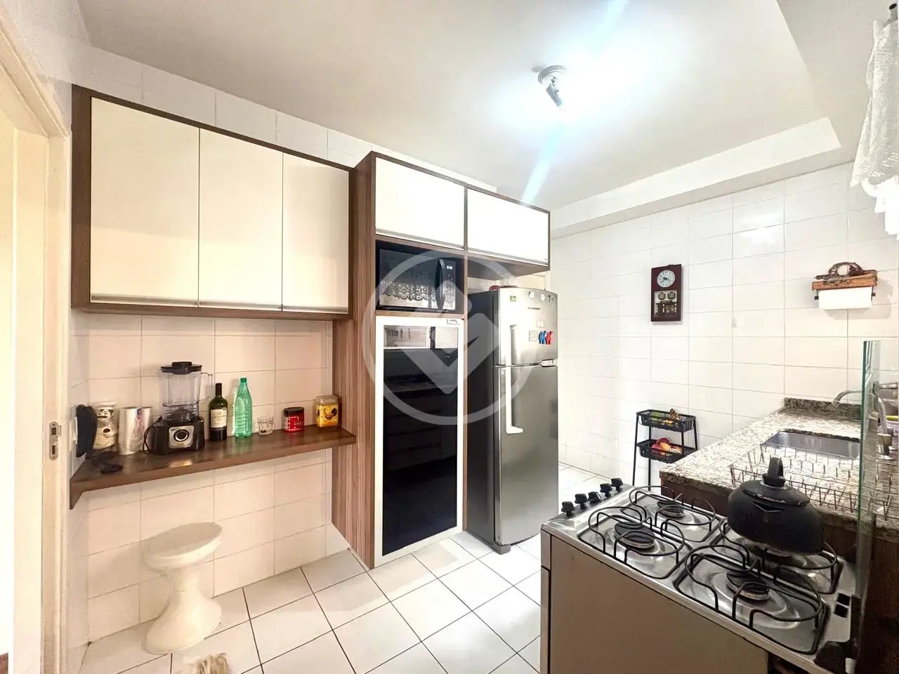 Apartamento 3 quartos no Alphaville, Santana de Parnaíba — foto 3 de 6